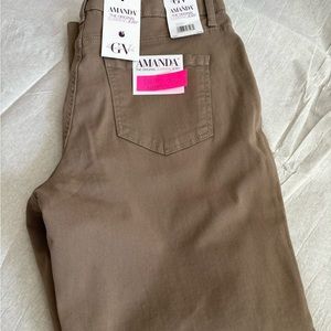 Women’s jeans